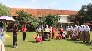 Class Meeting Osis SMA Negeri 1 Solo